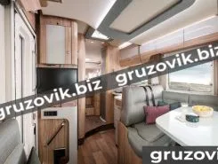 Автодом Hymer TC-L 2020 года новый фото 4