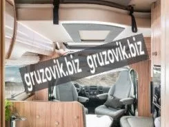 Автодом Hymer TC-L 2020 года новый фото 5