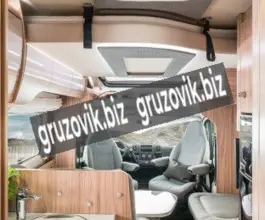 Автодом Hymer TC-L 2020 года новый фото 5