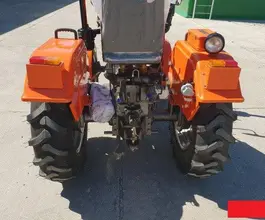 Трактор Кентавр Т-224 4х4 2019 года б/у фото 5