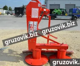 Косилка wirax Z-069 2020 года новый фото 2