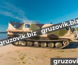 Грузопассажирский автомобиль МСГ 27 2019 года б/у фото 3