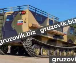 Грузопассажирский автомобиль МСГ 27 2019 года б/у фото 4