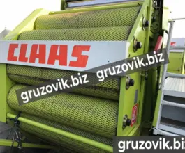 Пресс-подборщик Claas rolland 44  б/у