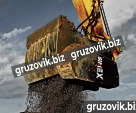 Ковш Сортировочный ковш Simex (Италия) 2019 года б/у фото 2