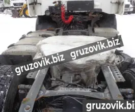 Тягач Седельный тягач Scania R-series 2012 года б/у фото 4