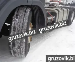 Тягач Седельный тягач Scania R-series 2012 года б/у
