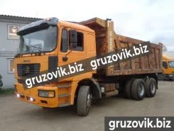 Самосвал Самосвал  Shacman SX3256 2019 года б/у фото 2