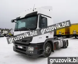 Тягач Седельный тягач Mercedes-Benz Actros 2012 года б/у