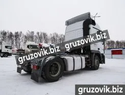 Тягач Седельный тягач Mercedes-Benz Actros 2012 года б/у фото 5