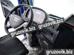 Тентованный грузовик Тентованный грузовик  MAN 2011 года б/у фото 5
