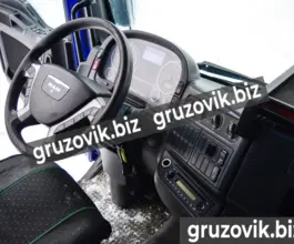 Тентованный грузовик Тентованный грузовик  MAN 2011 года б/у фото 5