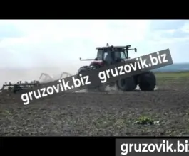Почвообрабатывающая техника АГРОТЕХНИКА-ЮГ Культиватор КПК 2020 года новый
