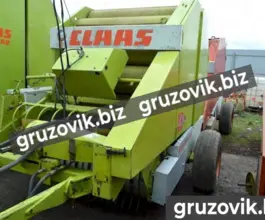 Пресс-подборщик Claas Rollant 44  б/у фото 5