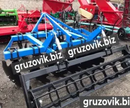 Почвообрабатывающая техника бдф ogr 2,1m 2020 года новый