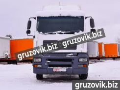 Тягач Седельный тягач MAN TGA 2007 года б/у фото 2