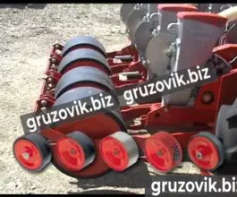 Сеялка Gaspardo Olimpia 4 (12) 2020 года новый