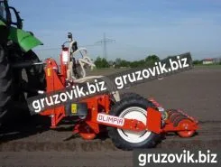 Сеялка Gaspardo Olimpia 4 (12) 2020 года новый фото 3