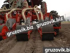 Сеялка Gaspardo Olimpia 4 (12) 2020 года новый фото 5