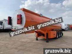 Полуприцеп-бензовоз ППЦ ППЦ 28 м3  Bonum   новый