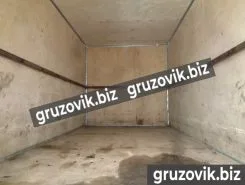 Автофургон Автофургон  МАЗ 2012 года б/у