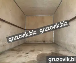 Автофургон Автофургон  МАЗ 2012 года б/у