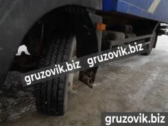 Автофургон Автофургон  МАЗ 2012 года б/у фото 4