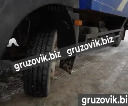 Автофургон Автофургон  МАЗ 2012 года б/у фото 4