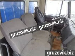 Автофургон Автофургон  МАЗ 2012 года б/у фото 3