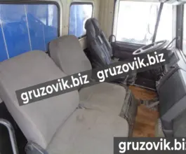 Автофургон Автофургон  МАЗ 2012 года б/у фото 3
