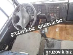 Автофургон Автофургон  МАЗ 2012 года б/у фото 2