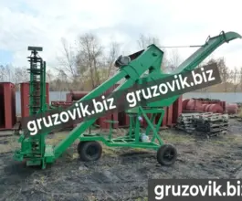 Сельхозтехника  ЗМ-120 ЗМ-120 2020 года новый