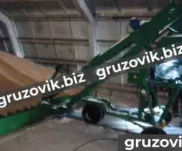 Сельхозтехника  ЗМ-120 ЗМ-120 2020 года новый фото 2