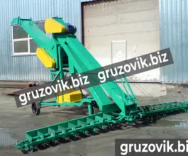 Сельхозтехника  ЗМ-120 ЗМ-120 2020 года новый фото 3