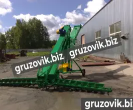 Сельхозтехника  ЗМ-120 ЗМ-120 2020 года новый фото 5