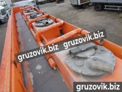 Полуприцеп-бензовоз ППЦ ППЦ 32 м3  КАПРИ 96398 2012 года б/у