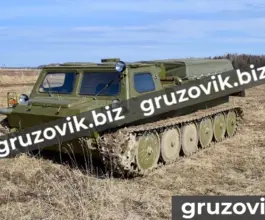 Грузопассажирский автомобиль ГАЗ 71 1994 года б/у фото 2