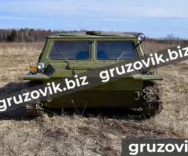 Грузопассажирский автомобиль ГАЗ 71 1994 года б/у фото 4