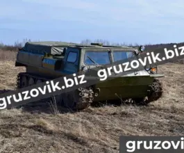 Грузопассажирский автомобиль ГАЗ 71 1994 года б/у фото 5