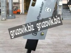 Буровая установка Гидромолот Profbreaker PB из наличия 2019 года б/у фото 2