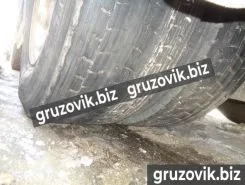 Тягач Седельный тягач Mercedes-Benz Actros 2001 года б/у фото 4
