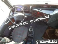 Тягач Седельный тягач Mercedes-Benz Actros 2001 года б/у фото 5