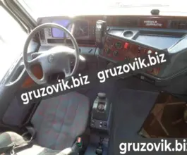 Тягач Седельный тягач Mercedes-Benz Actros 2001 года б/у фото 5