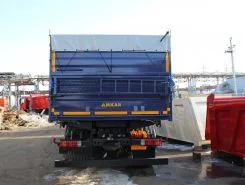 Самосвал Самосвал  FAW CA 3250 2019 года новый фото 4