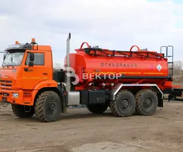 Камаз 43118 2019 года б/у фото 3