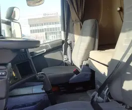 Тягач Седельный тягач Scania R-series 2015 года б/у фото 5