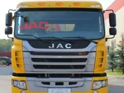 Самосвал Самосвал  JAC N 350 2023 года новый фото 2