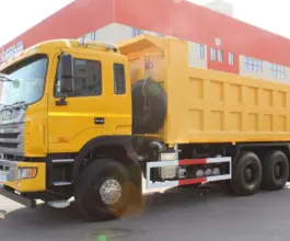 Самосвал Самосвал  JAC N 350 2023 года новый