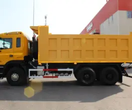 Самосвал Самосвал  JAC N 350 2023 года новый фото 3