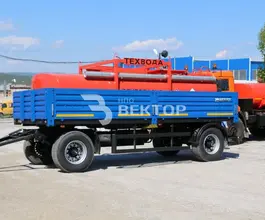 ВЕКТОР ПЦН-12 2018 года новый фото 2